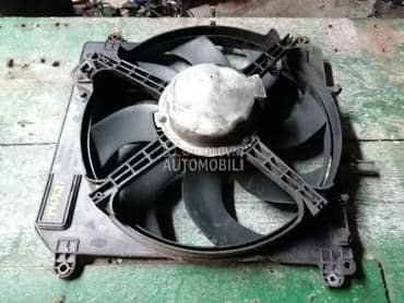 ventilator za Fiat Multipla od 2000. do 2010. god.