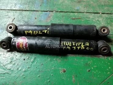 zadnji amortizeri za Fiat Multipla od 2000. do 2010. god.