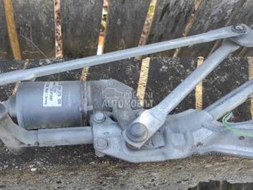 Makaze brisača za Fiat Grande Punto od 2006. do 2010. god.