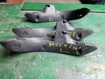 nosaci daske gepeka za Fiat Multipla od 2005. do 2010. god.