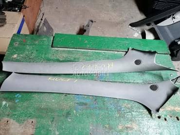 plastike za Fiat Multipla od 2005. do 2010. god.