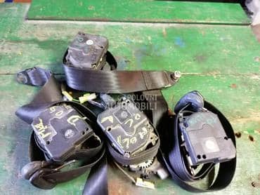 pojasevi za Fiat Multipla od 2000. do 2010. god.