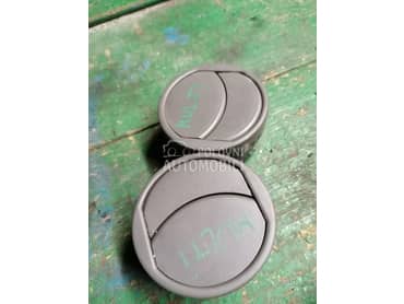 ventilacija za Fiat Multipla od 2000. do 2010. god.