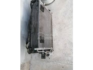 Hladnjak motora za Volvo S60, S70, S80 ...