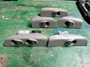 prekidaci za Fiat Multipla od 2000. do 2010. god.