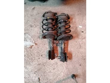 amortizeri i opruge za Fiat Multipla od 2000. do 2010. god.