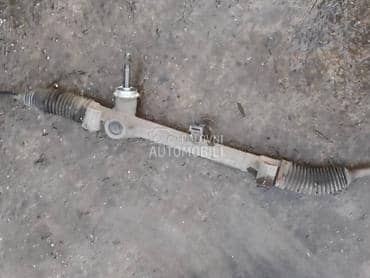 Letva volana za Fiat Grande Punto od 2006. do 2010. god.