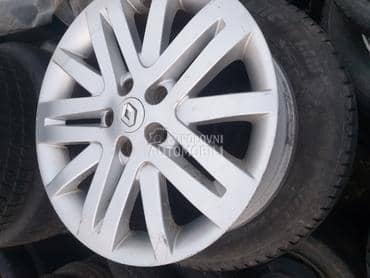 Aluminijumske felne  17" 5 x 108