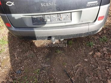 kuka za Renault Scenic