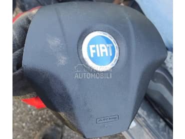 Airbag za Fiat Grande Punto od 2006. do 2010. god.