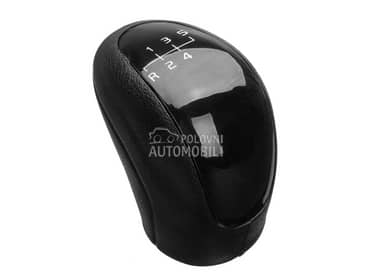 TIPSKA RUČICA MENJAČA