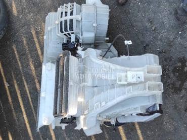 Konzola grejanja za Fiat Grande Punto od 2006. do 2010. god.