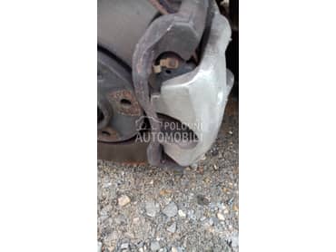 Čitači za Citroen C5 od 2005. do 2009. god.