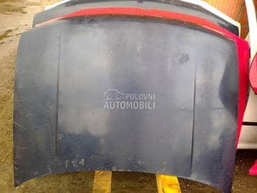 hauba za Volkswagen Golf 3 od 1992. do 1998. god.