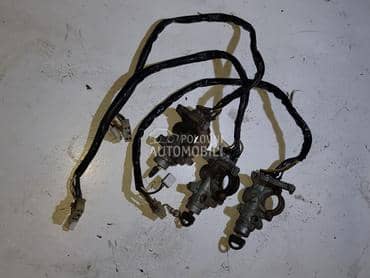 kontakt brava za Suzuki Swift