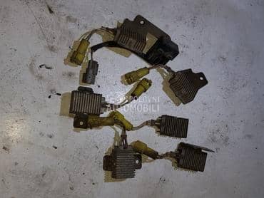 komutatori za Suzuki Swift