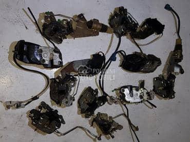 brave vrata za Suzuki Swift