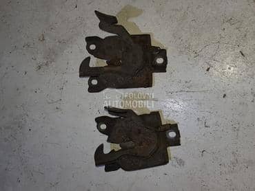 brava pred. haube za Suzuki Swift