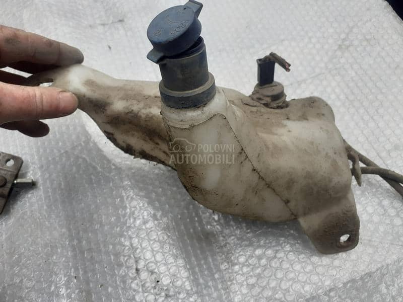 posuda brisaca..motoric prskal