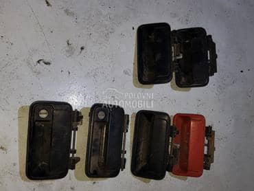 kvake vrata za Suzuki Swift