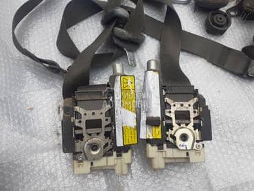 pojasevi za Fiat Punto od 2002. do 2011. god.