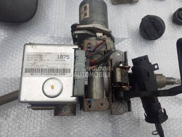 siti servo za Fiat Punto od 2005. do 2011. god.