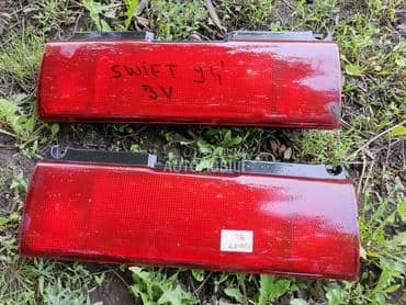 stop lampa za Suzuki Swift