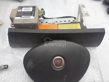 air beg za Fiat Punto od 2005. do 2011. god.