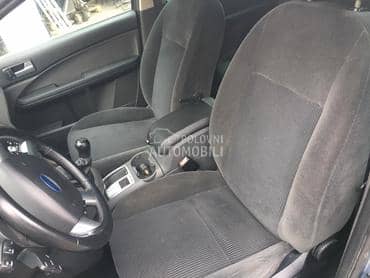 Sedista sa grejacima za Ford C-Max od 2003. do 2010. god.