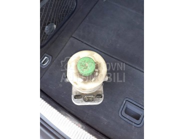 delovi za Škoda Fabia