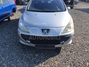 FAROVI za Peugeot 307