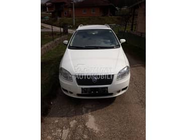 Branik za Fiat Croma