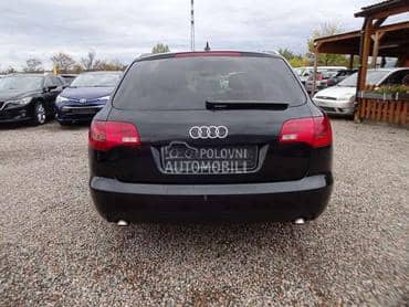 3,0tdi diferencijal za Audi A6 od 2001. do 2013. god.