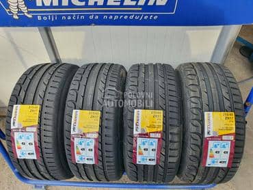 Taurus 215/40 R17 Letnja