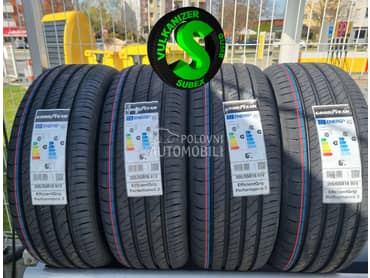 Goodyear 205/55 R16 Letnja