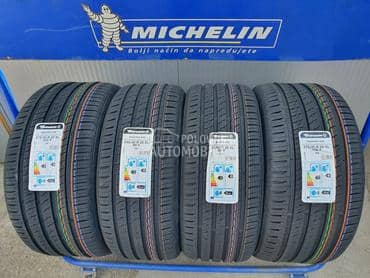 Barum 245/40 R20 Letnja