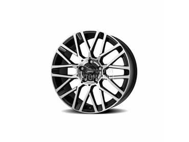 Aluminijumske felne MOMO Made in ITALY 16" 5 x 112