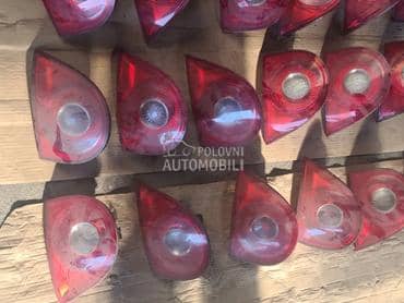 Lampe za Volkswagen Touran, Golf 4, Golf 5 ...