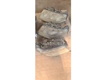 Farovi za Volkswagen Touran, Golf 5, Passat B5.5
