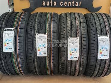Barum 275/35 R20 Letnja