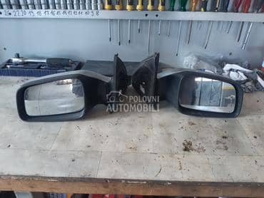 retrovizor za Opel Astra G