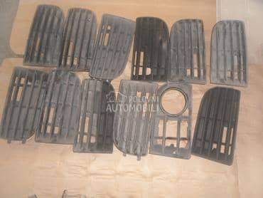 resetka za Volkswagen Golf 5