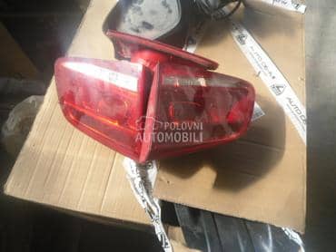 stop svetla za Volkswagen Golf 7