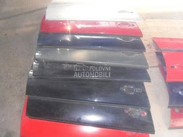Vrata GOLF PASAT za Volkswagen Passat B5