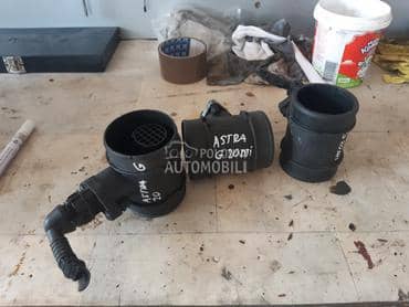 protokomer za Opel Astra G, Vectra B, Zafira