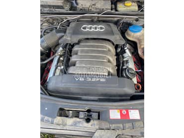 motor 3.2 FSI za Audi A6, A6 Allroad od 2004. do 2008. god.