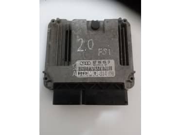 kompjuter motorni 2,0.FSI za Audi A3 od 2004. do 2006. god.