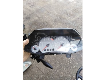 kilometar sat za Ford Focus