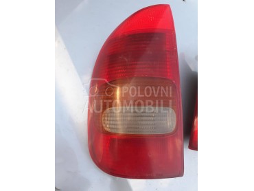 stop svetla 5 vrata za Opel Corsa B