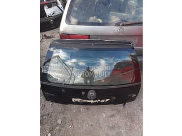 gepek vrata 5 vrata za Opel Corsa B